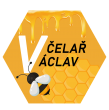 logo vcelarvaclav.cz